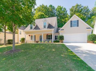 88 Tapestry Ln, Newnan, GA