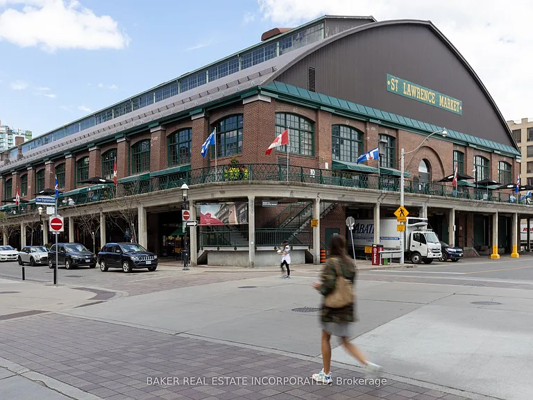 2 A Church St #2401 — Photo 13