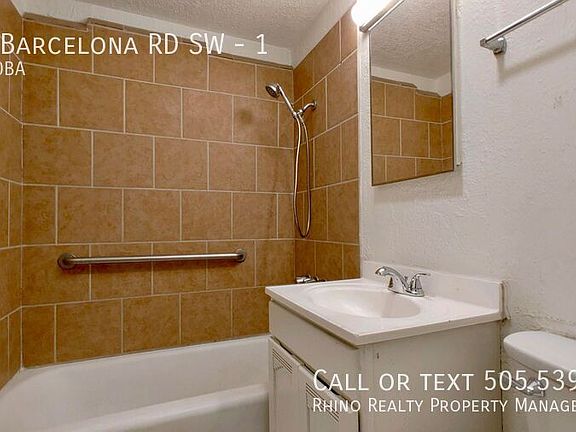5th image of 2501 Barcelona Rd SW APT 1