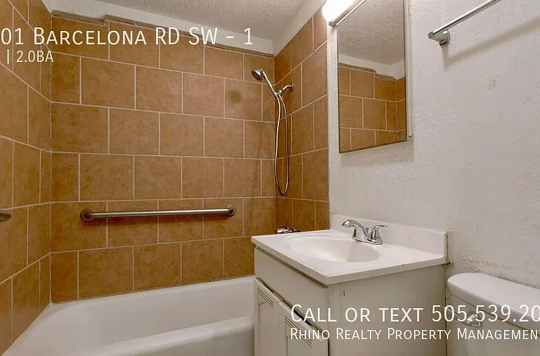 2501 Barcelona Rd SW #1 — Photo 5
