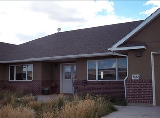 4322 Evets Ln, Laramie, WY 82070