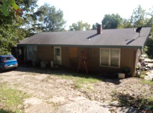 29655 Vixen Ave, Warsaw, MO 65355