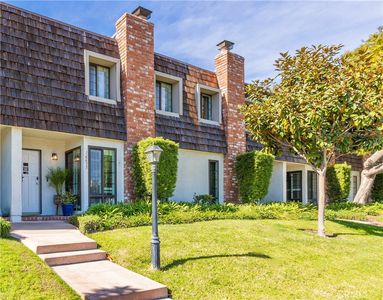 16635 Algonquin St, Huntington Beach, CA, 92649