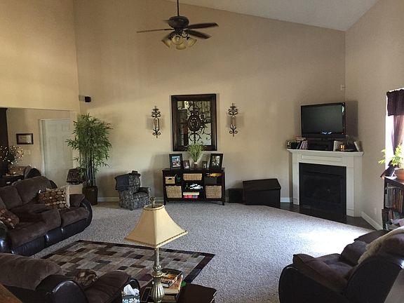 Living Area View