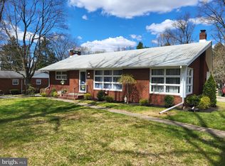 20 Shady Lane Rd, Clarksboro, NJ 08020