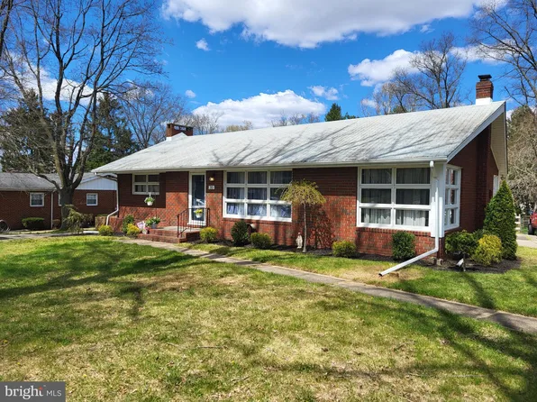 20 Shady Lane Rd, Clarksboro, NJ 08020