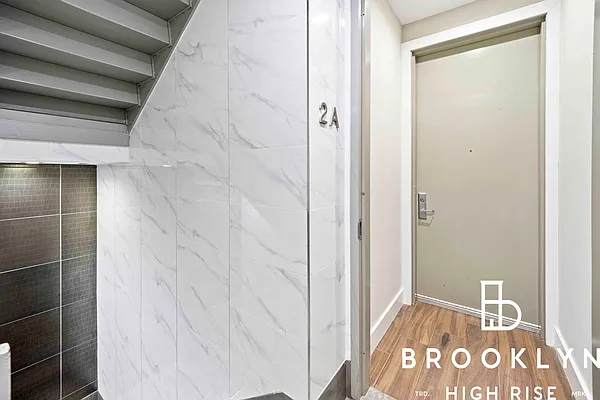 Rented by Brooklyn High Rise LLC | media 28