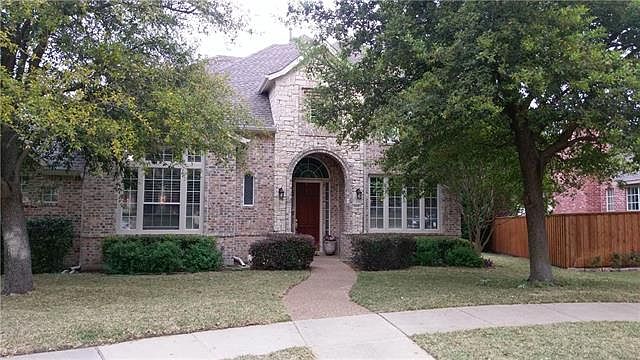 1st image of 604 Granbury Dr