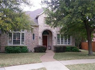 604 Granbury Dr, Allen, TX 75013