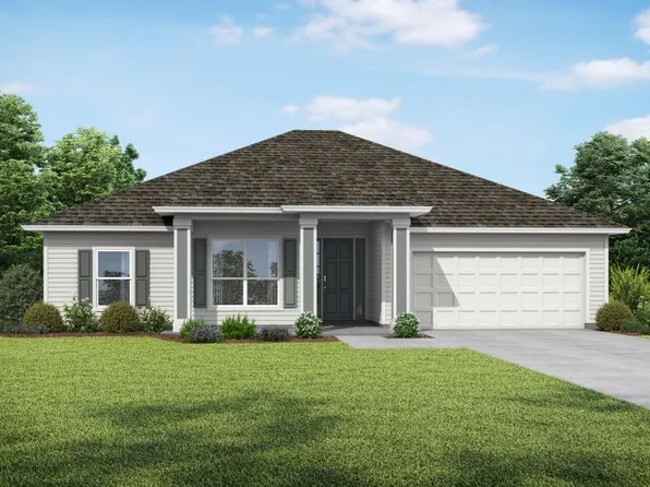 6255 Weston Woods Dr, Jacksonville, FL 32222