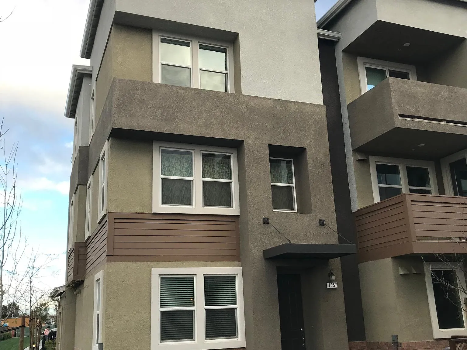 1657 Hittell Pl — Photo 1