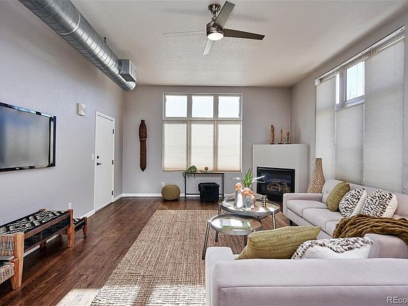 4th image of 7525 E 1st Pl Suite 1111