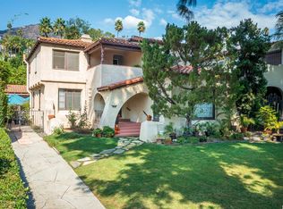 325 Lawson Pl, Glendale, CA 91202