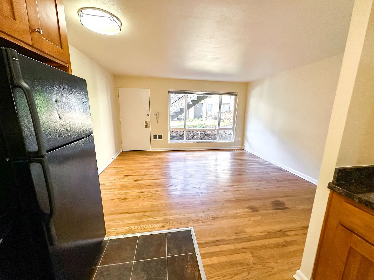 Cheville Apartments — Photo 2