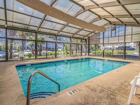 686 Riverwalk Dr #204, Myrtle Beach, SC 29579