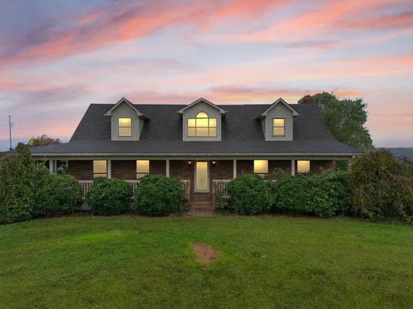 2500 Highway 1676, Science Hill, KY 42553