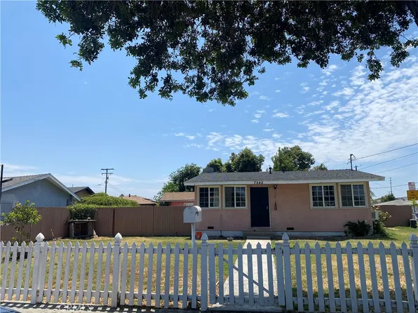 7542 Adams St, Paramount, CA 90723
