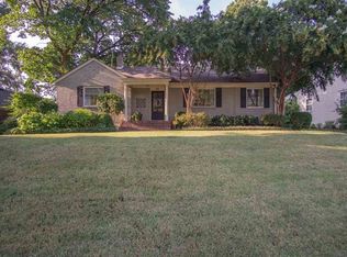3760 N Montclair Dr LOT 142, Memphis, TN 38111