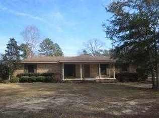 8550 Anise Dr, Eight Mile, AL 36613