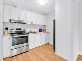 Castell Road Apartments