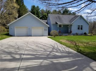 1986 Dutch Hill Rd, Wellsville, NY 14895