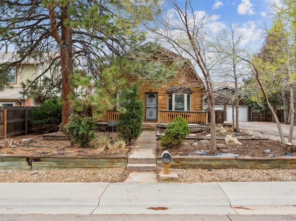 8409 S Otis Street, Littleton, CO 80128