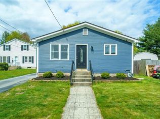 51 Allard St, Cranston, RI 02920