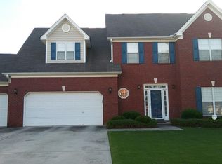 2665 Lake Commons Ct, Snellville, GA 30078