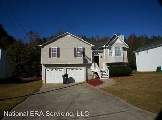 325 River Trace Dr, Villa Rica, GA 30180
