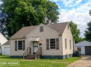 2426 Boyle Ave, Memphis, TN 38114
