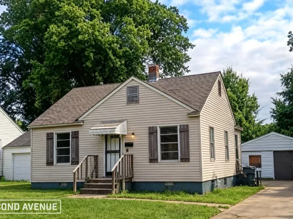 2426 Boyle Ave, Memphis, TN 38114