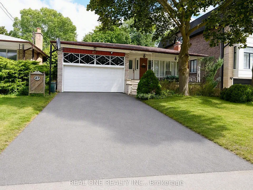 47 Heathview Ave