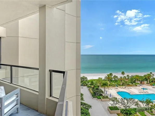 1211 GULF OF MEXICO DRIVE #603, LONGBOAT KEY, FL 34228