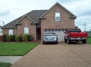 1323 Knoll Ln, Lebanon, TN 37087