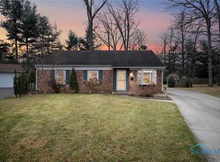 4801 Sandlewood Ct, Sylvania, OH 43560