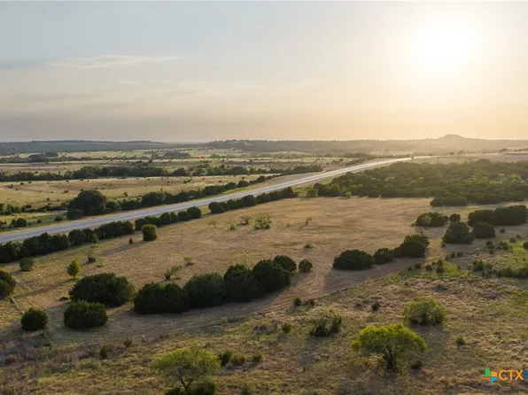 N Highway 183, Lampasas, TX 76550