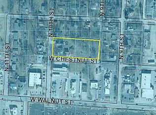 201 N 10th St, Rogers, AR 72756