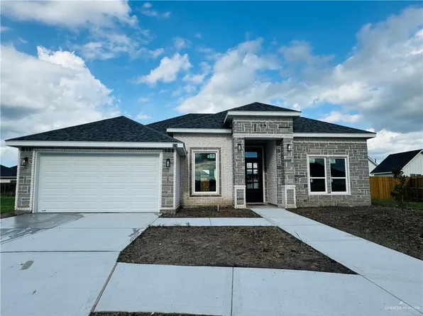 574 Pearl St, Edinburg, TX 78542