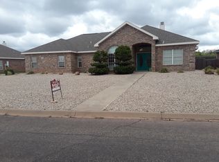 221 Burlington Rd, San Angelo, TX 76901