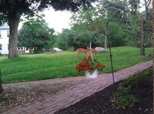 9 Old Minisink Trl, Goshen, NY 10924