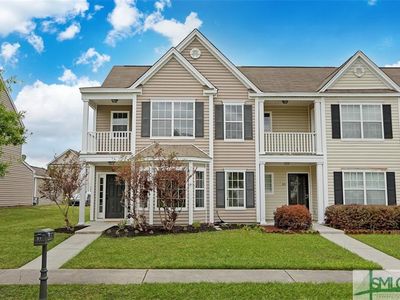 91 Fairgreen St, Savannah, GA, 31407