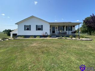 65 Springdale Rd, Guston, KY 40142