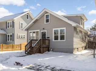 1660 James Ave, Saint Paul, MN 55105