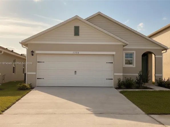 1556 Gladewater Rd, Kissimmee, FL 34744