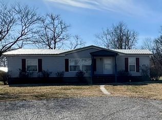 2655 Grapevine Rd, Madisonville, KY 42431