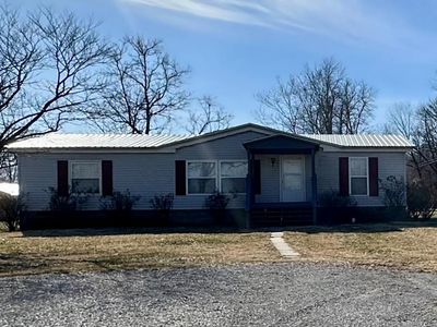 2655 Grapevine Rd, Madisonville, KY, 42431