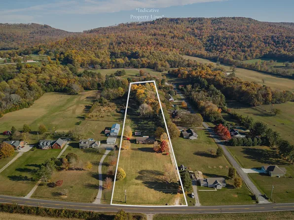 4143 Viola Rd, McMinnville, TN 37110