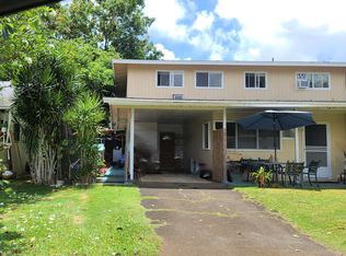 1273 Ulupalakua St #A, Kailua, HI 96734