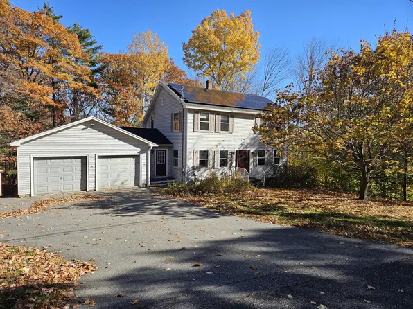 130 Ridgeview Drive, Veazie, ME 04401