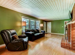 208 McCoy Rd, Reidsville, NC 27320